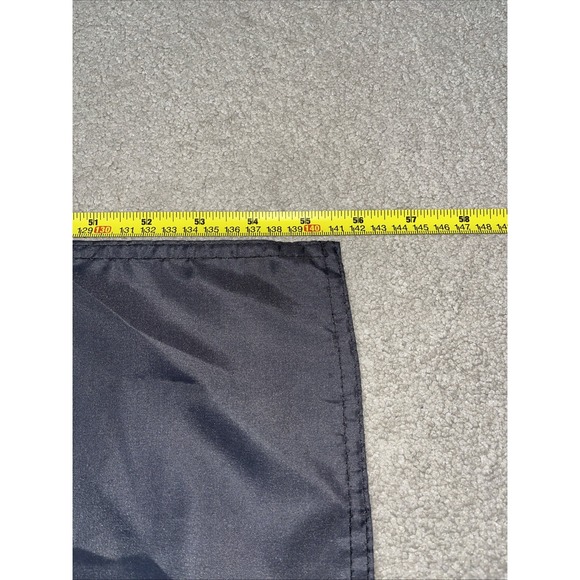 Halloween Flag Outdoor Double Sided Scary Halloween Pumpkin Tapestry Big Decor - Picture 2 of 16